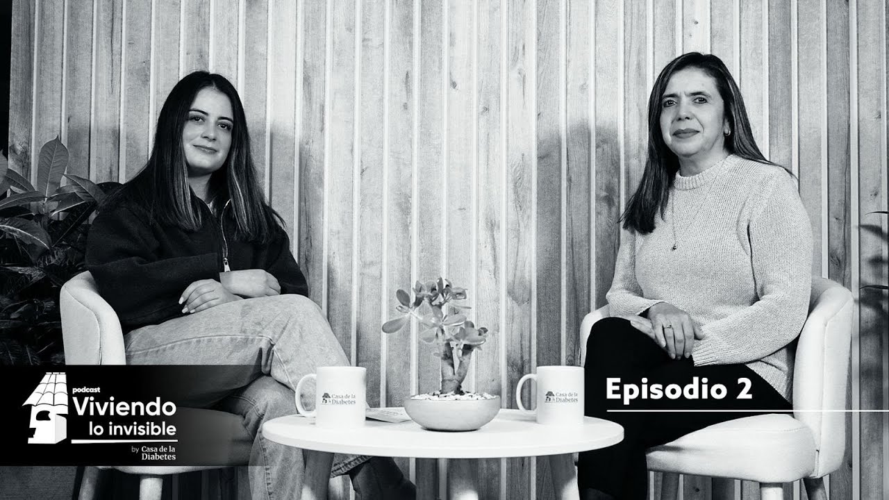 Episodio 2: Del Diagnóstico a la Fundación