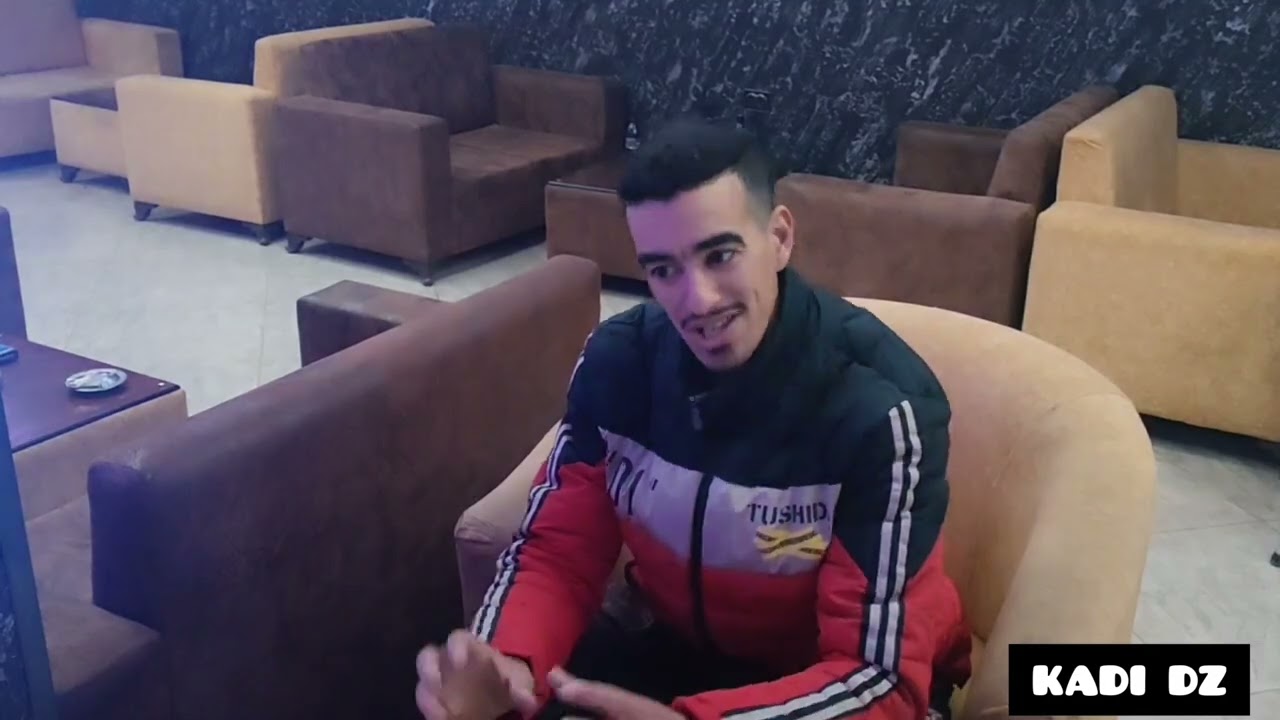 كي تعرض صحابك على قهوة وتندم ،🤣