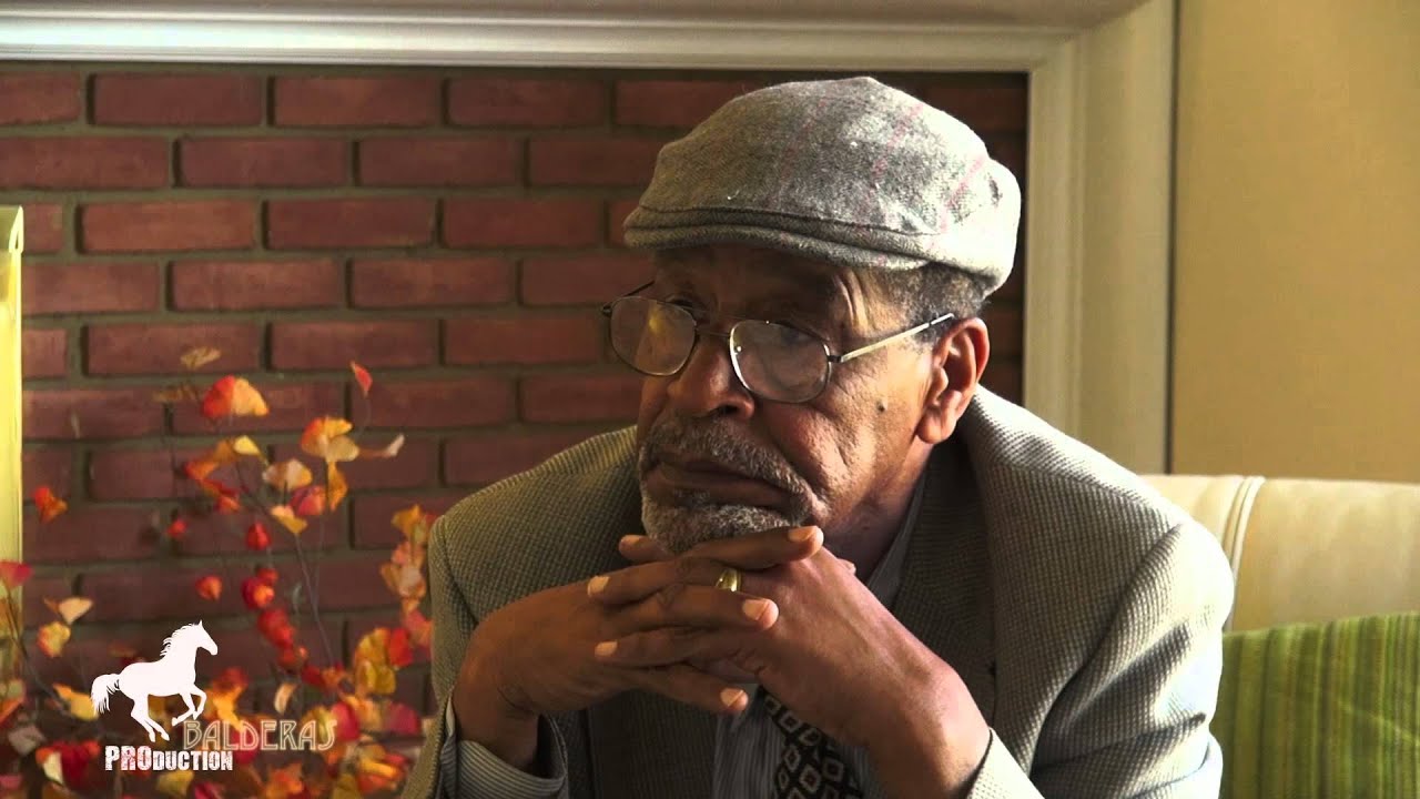 Ato Assefa Chabo Interview - Part 2