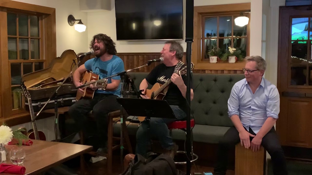 Live at the Opinicon