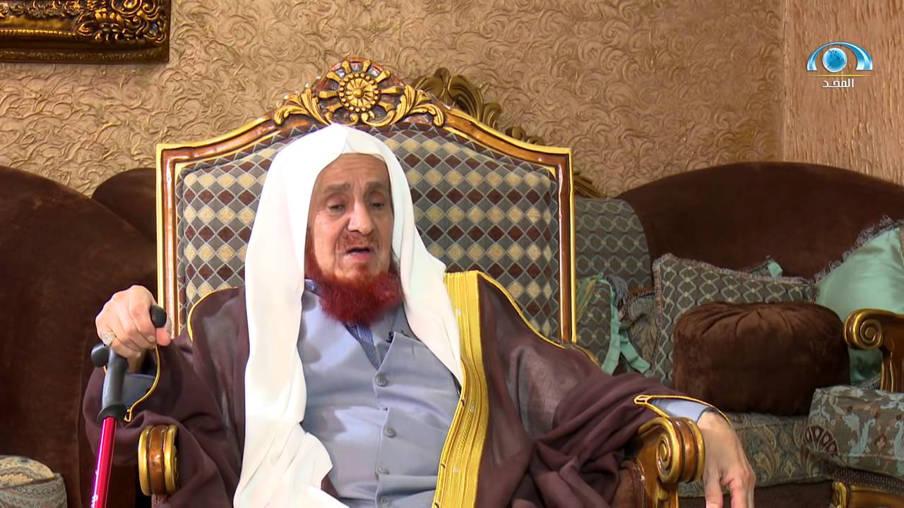 مواقف ابن عقيل الظاهري مع عبدالله القصيمي
