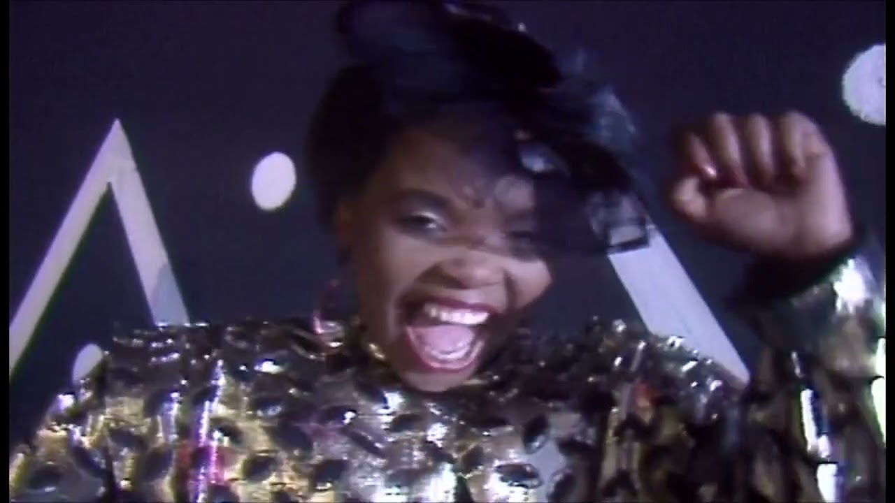 Patricia Majalisa - Witch Doctor (Official Music Video)