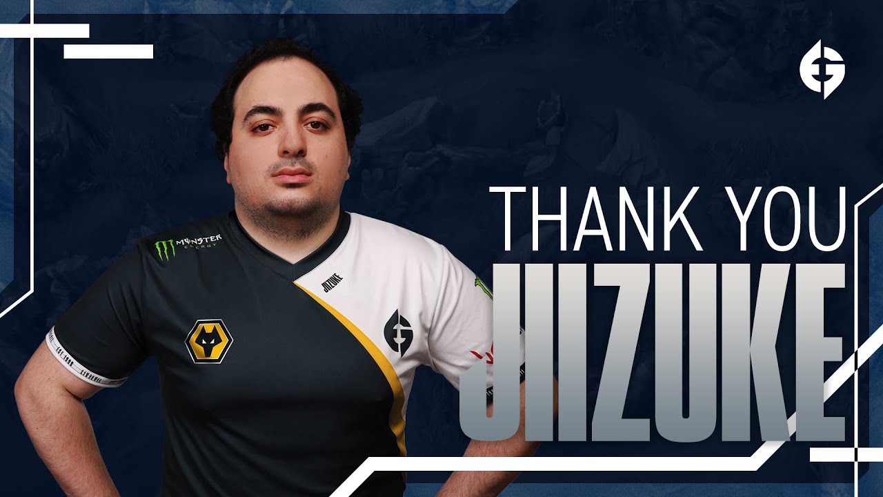 Thank You Jiizuke