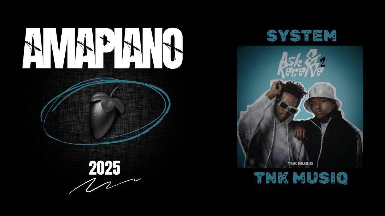 HOW TO MAKE KE SYSTEM THAT SLAPS | TNK MUSIQ | @yanomall1094