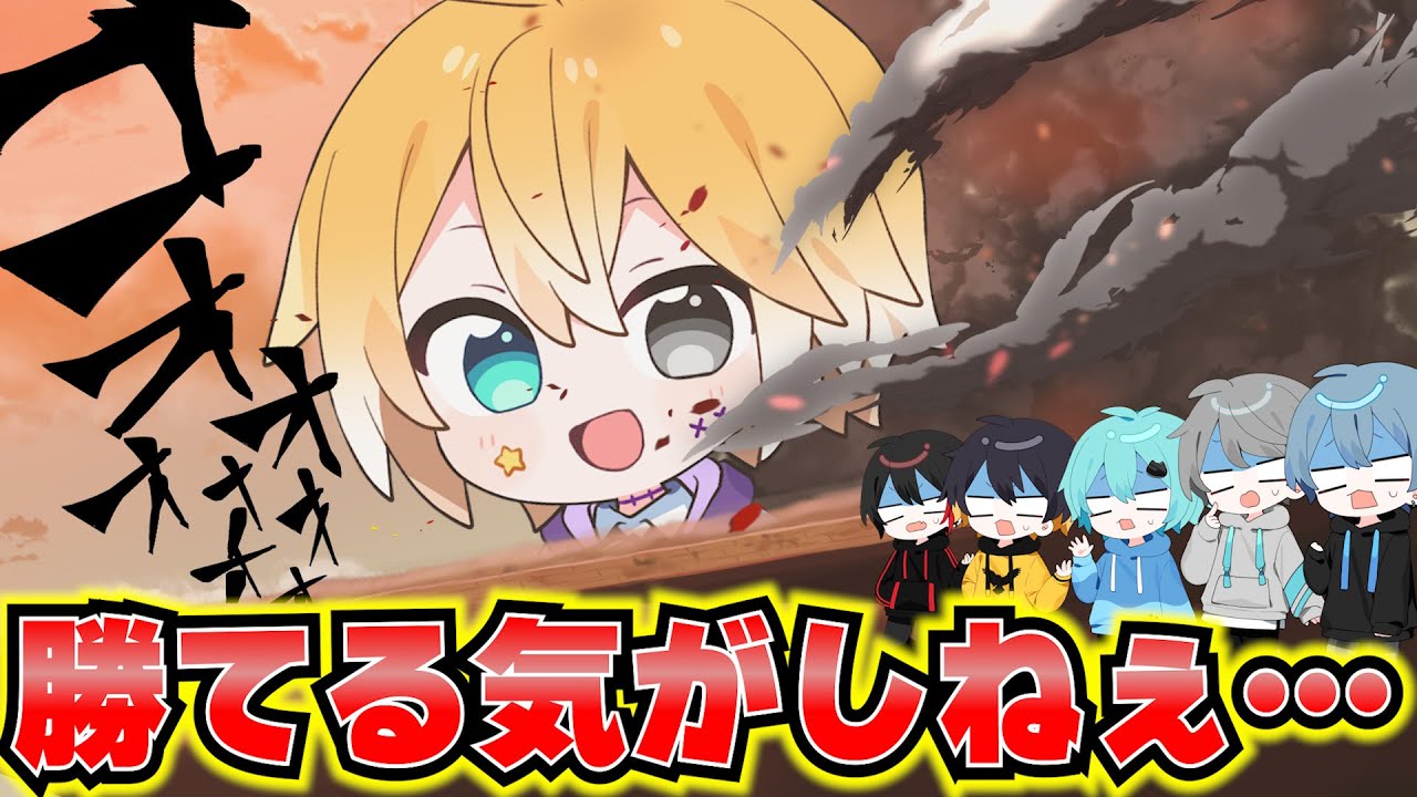 【神回】プロ絵師とお絵描き人狼やってみたらやっぱり強かったwwwwww【めろんぱーかー】【なろ屋】【サムライ翔】【のっき】【そらねこ】【KAITO】【かもめ】