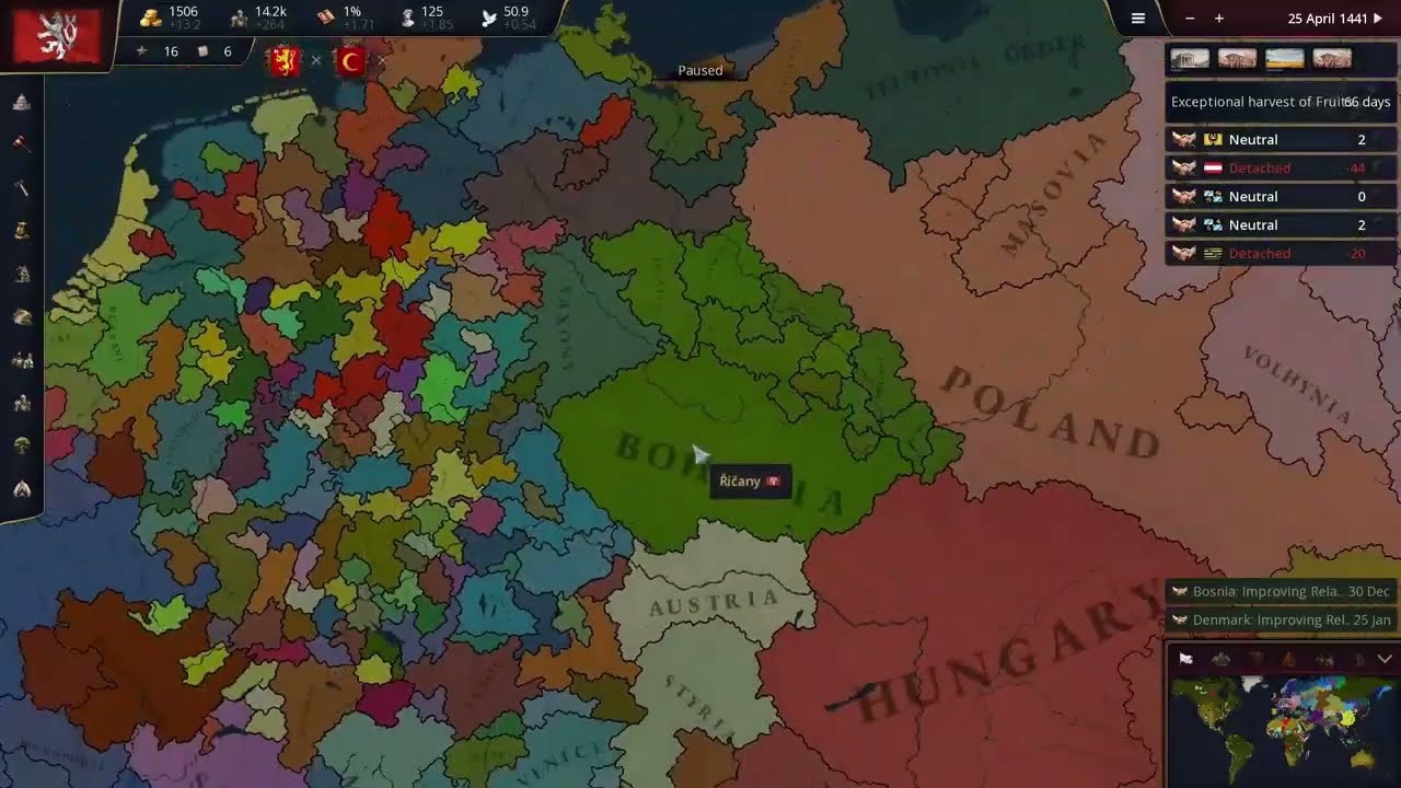 the only true Age of History 3 Trailer