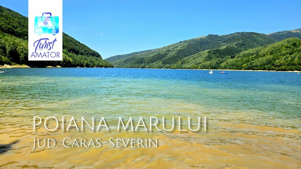 Poiana Mărului - ce poți face la marea de la munte