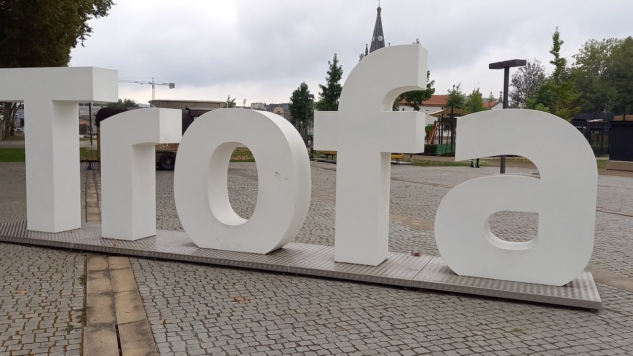 Trofa - Portugal - Trofa - Tourism in Portugal