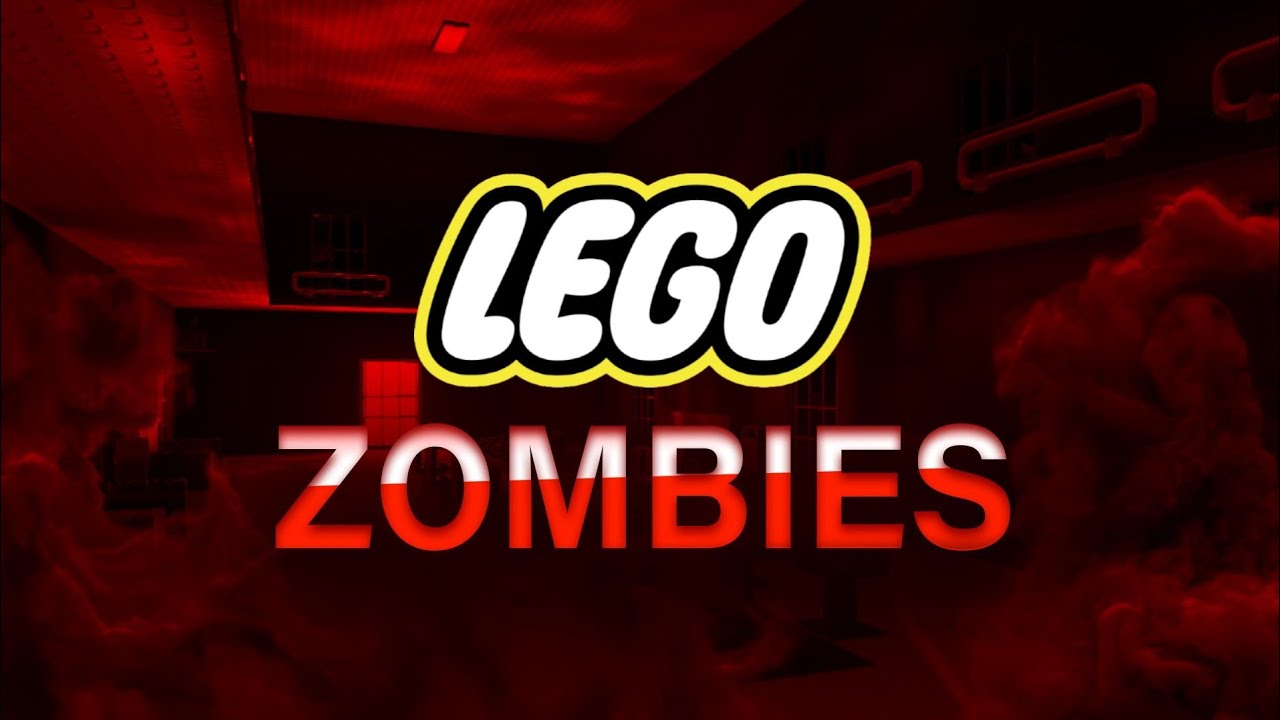 La TORRE de LEGO 🗼 Custom Map Zombies BO3