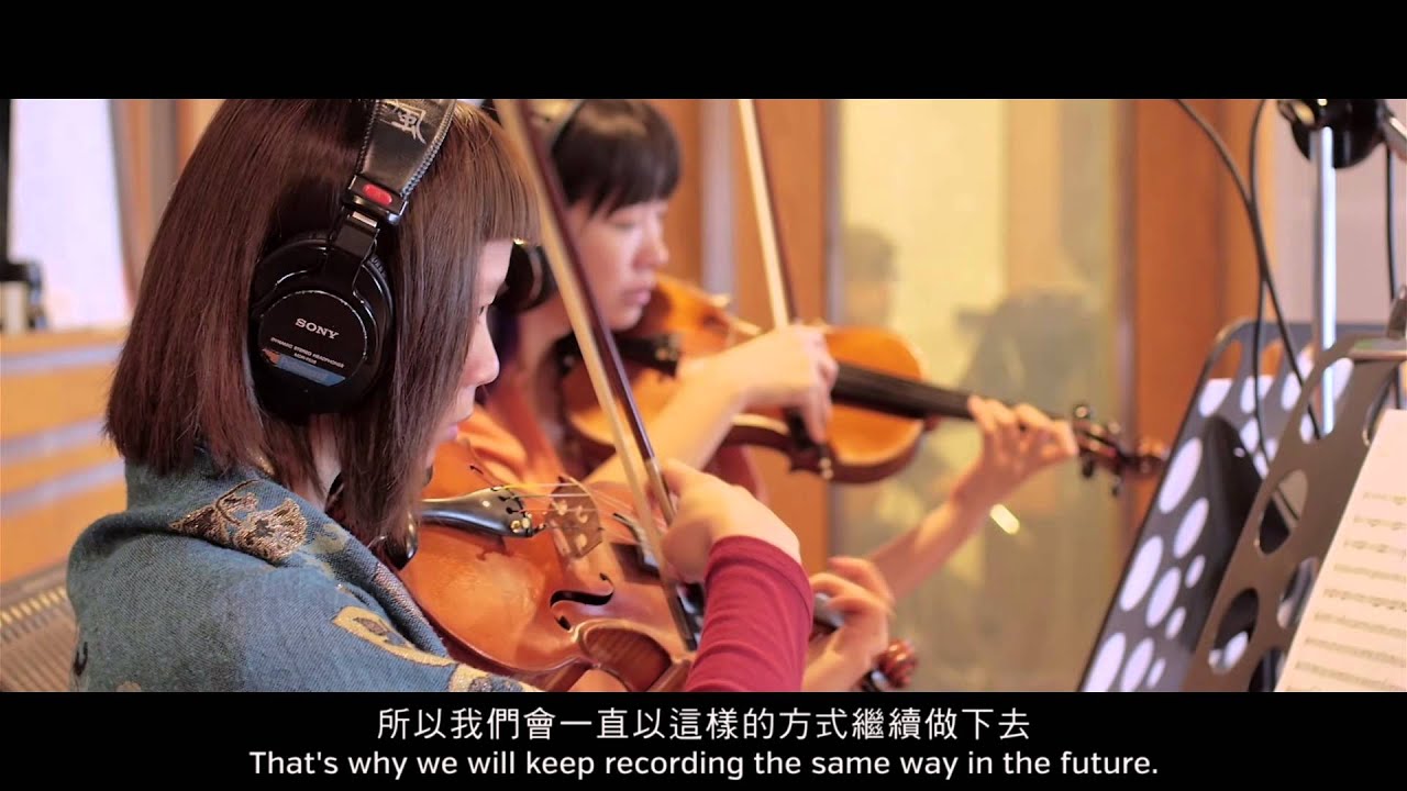 Cicada - 回返：邊境消逝之後 Coastland Revisited