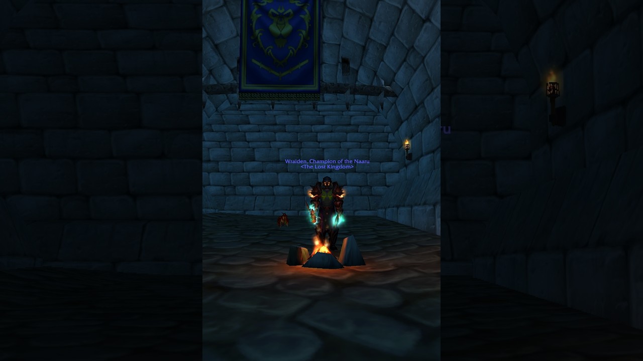 TBC Protection Warrior Tank Talk | Champion of the Naaru, Talents, Defense & Resilience Guide