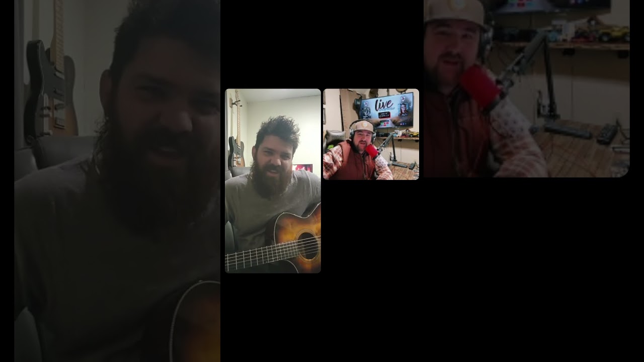 Live Interview with Maddison Sharp and Phil Clum 1/14/26