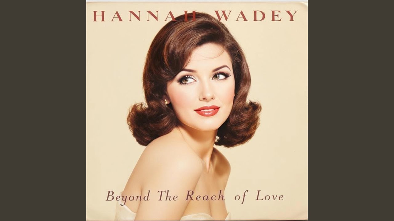 Beyond The Reach of Love