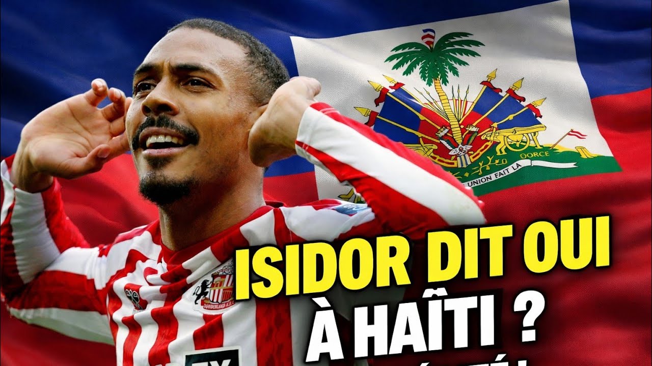MIGNÉ VEUT ISIDOR… MAIS !