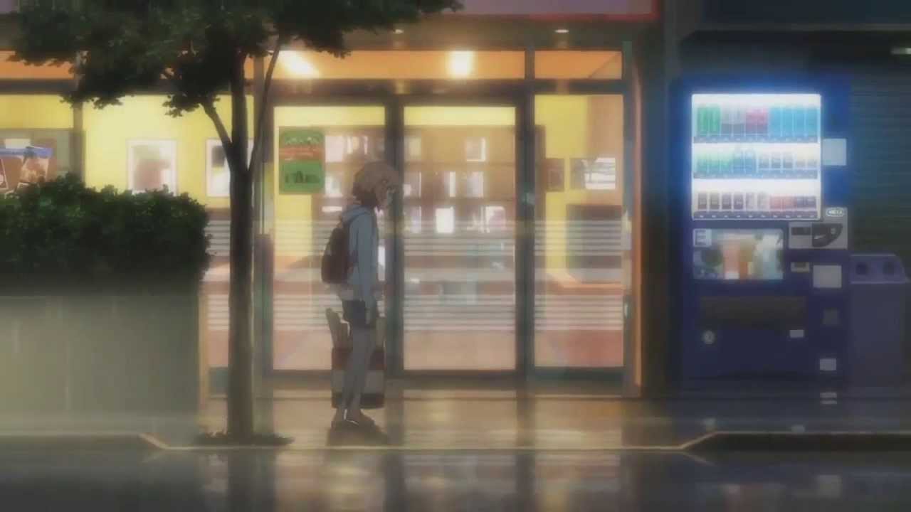Amv - [MEP] Runаwаy 720p