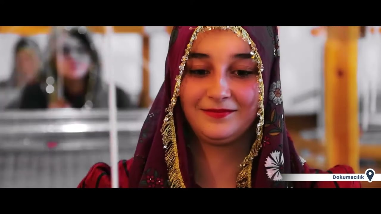 Erzincan Tanitim Filmi Kemaliye TV - Erzincan Kemaliye Eğin TV - Kemaliye İnternet Televizyonu