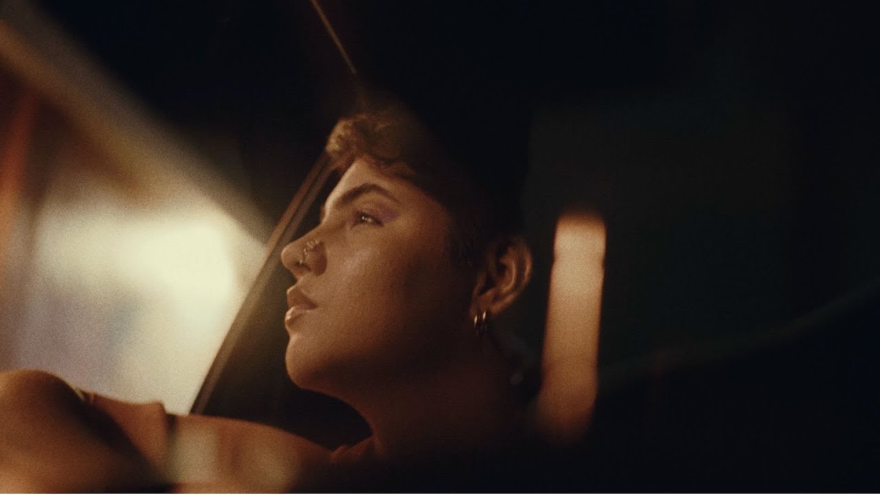 ISSADE - I can't stop (Official video)