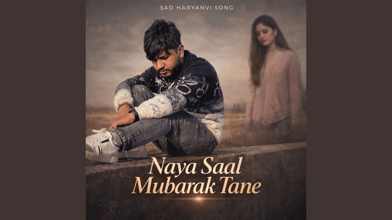 Naya Saal Mubarak Tane