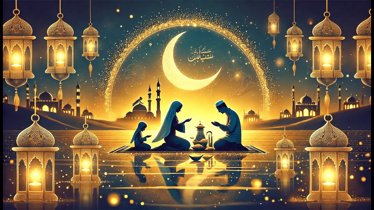 Fasting in Ramzan: Purifying Body, Mind, and Soul While Strengthening Family Bonds | AI Deen Vision