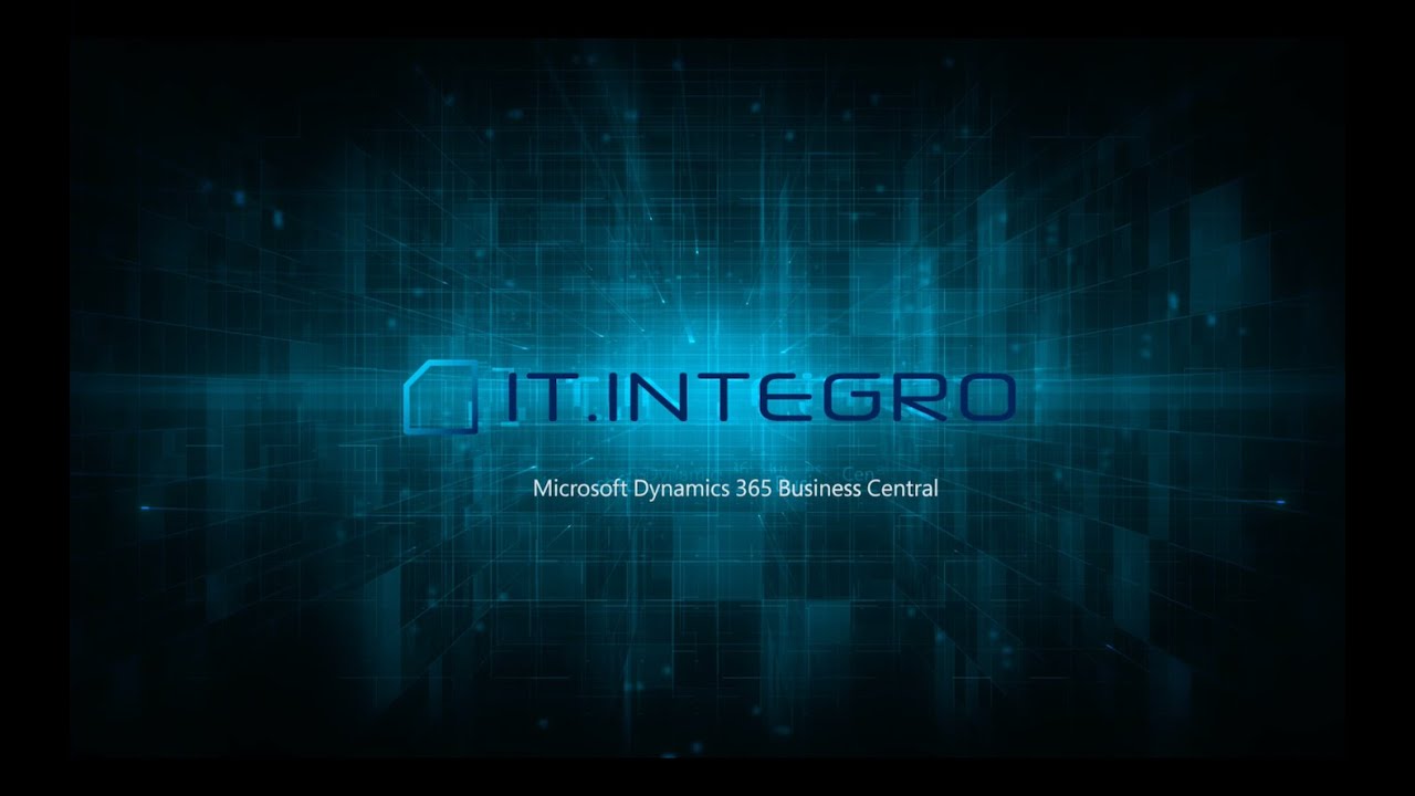IT.integro | Tw&oacute;j Partner w drodze do innowacji