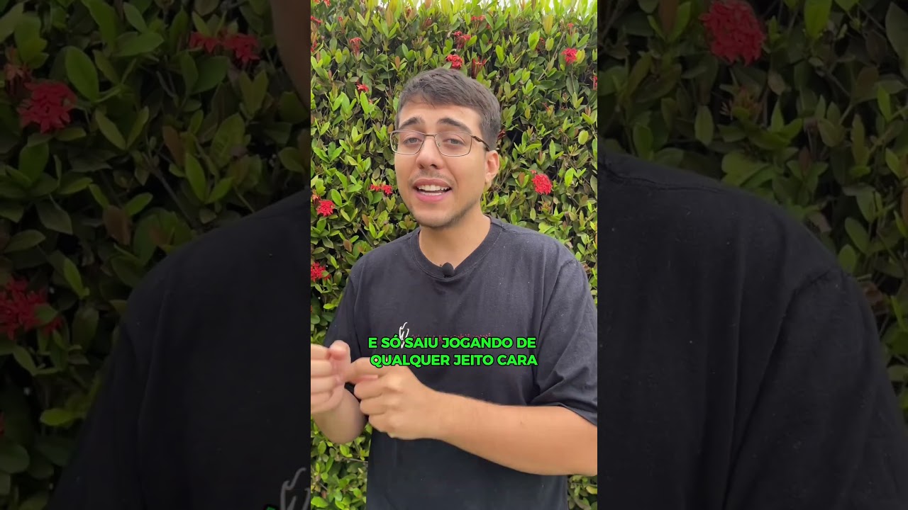 5 DICAS ESSENCIAIS para GARANTIR uma REGA PERFEITA no CULTIVO ORG&Acirc;NICO