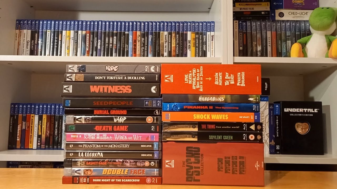Movies I've Watched Recently | December Edition