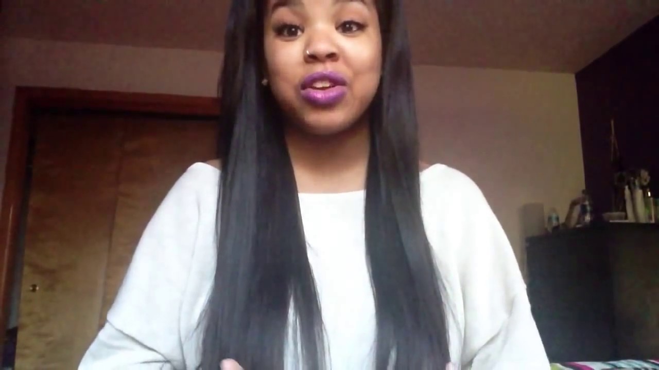 Aliexpress Brazilian Straight | 2 Week Update