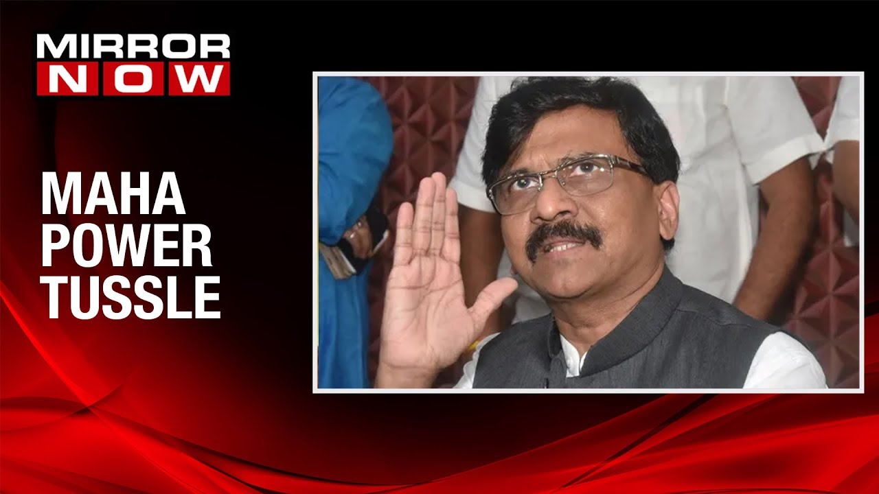 Maharashtra will get a CM from ShivSena: Senior leader Sanjay Raut