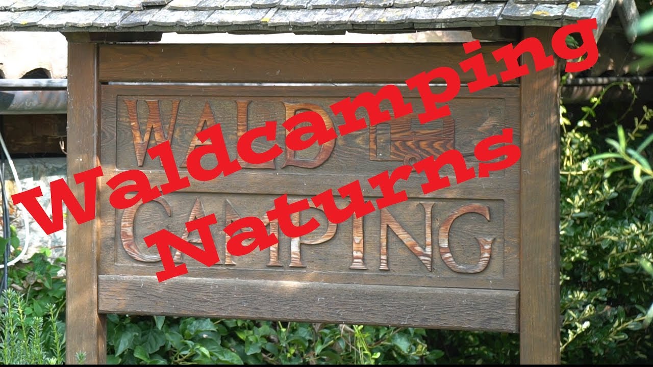 Review des Waldcamping in Naturns und Abstecher nach Meran