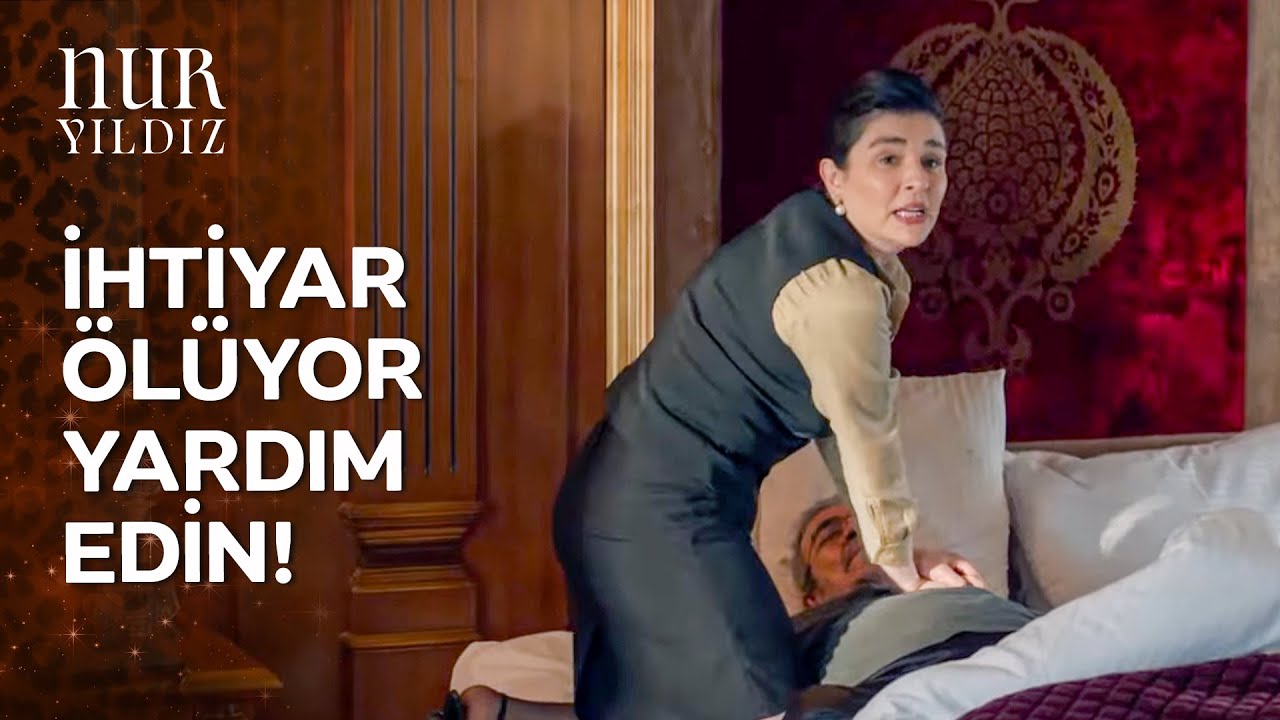 Bugünde birini hayata döndürdüm çok şükür