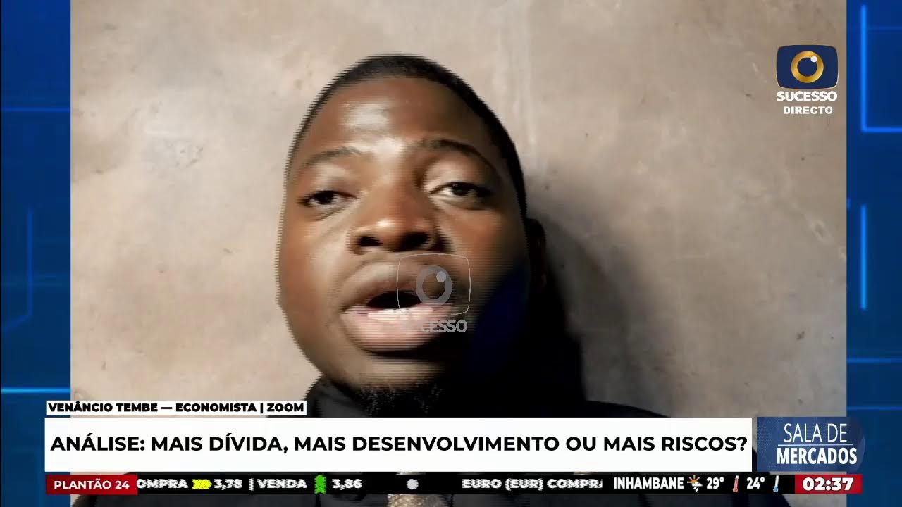 SALA DE MERCADOS |EDIÇÃO DE TERÇA-FEIRA |10|03|2026