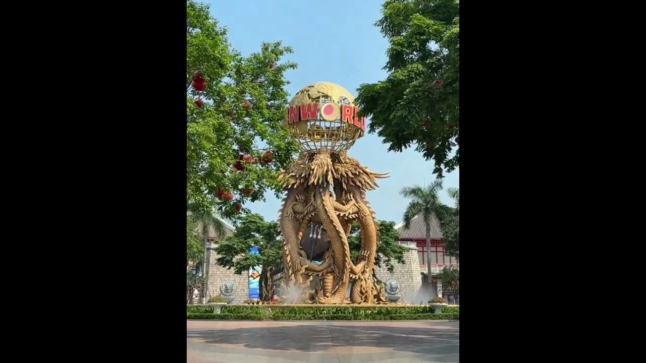 VIETNAM 2024 TRIP PART 1