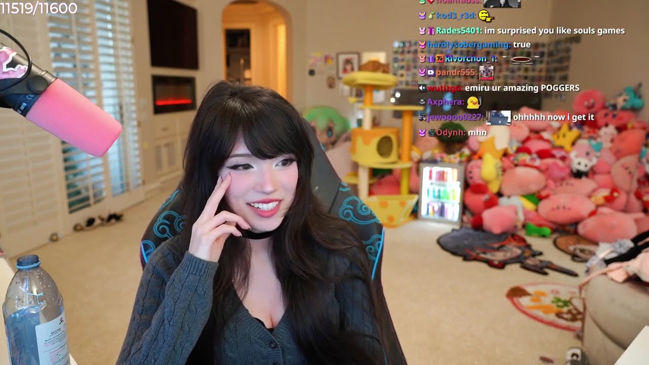 Emiru - [Feb 9th 2026] RED DEAD REDEMPTION I PART 3