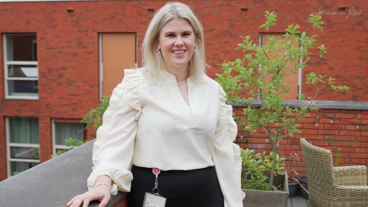 Werken & Leren bij locatie Magnolia Reinier van Arkel
