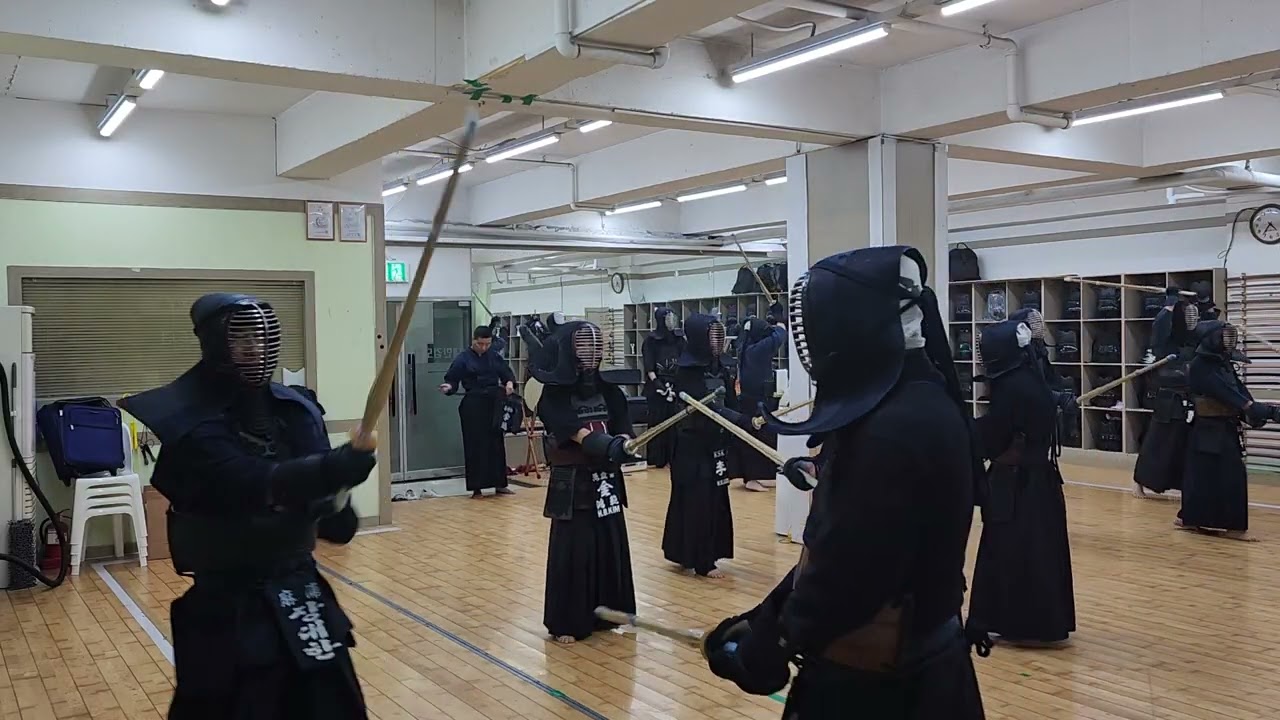 20260131 토요수련