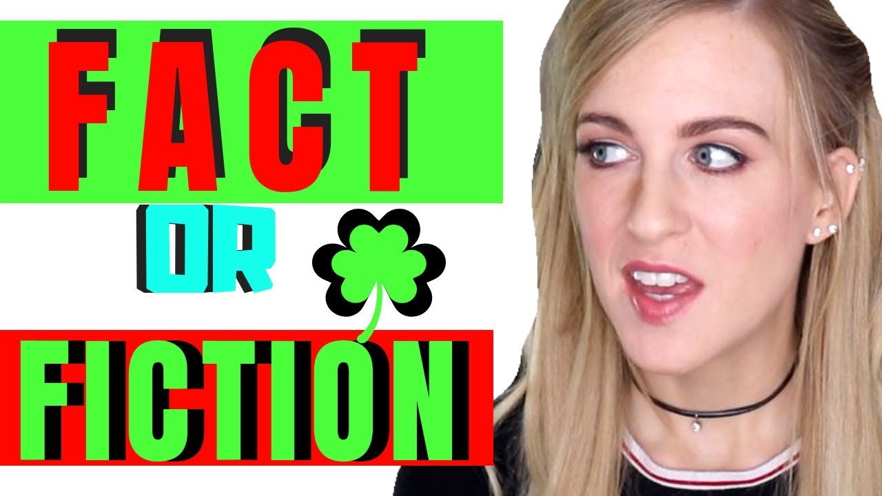 10 Weird Irish Stereotypes