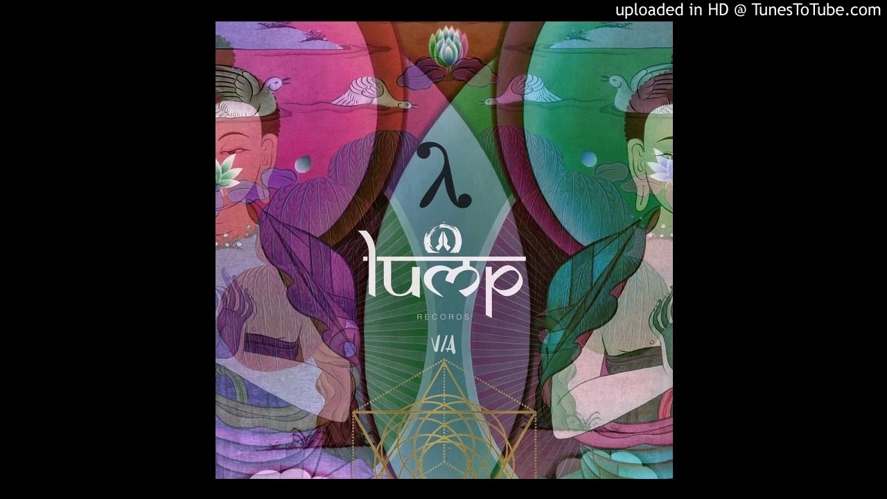La Claud - The Summoning Circle (Original Mix)[Lump Records]