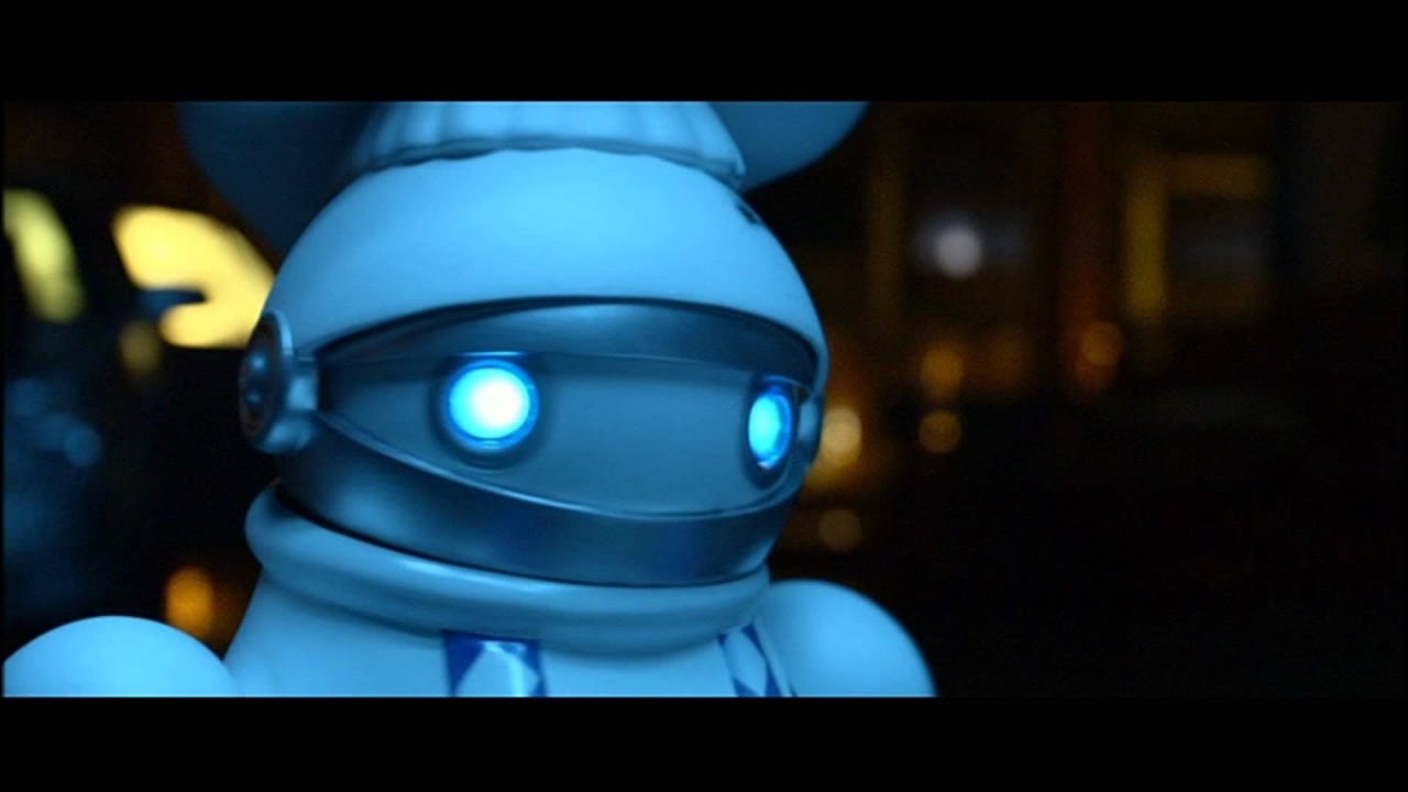 Wafflebot Pwns