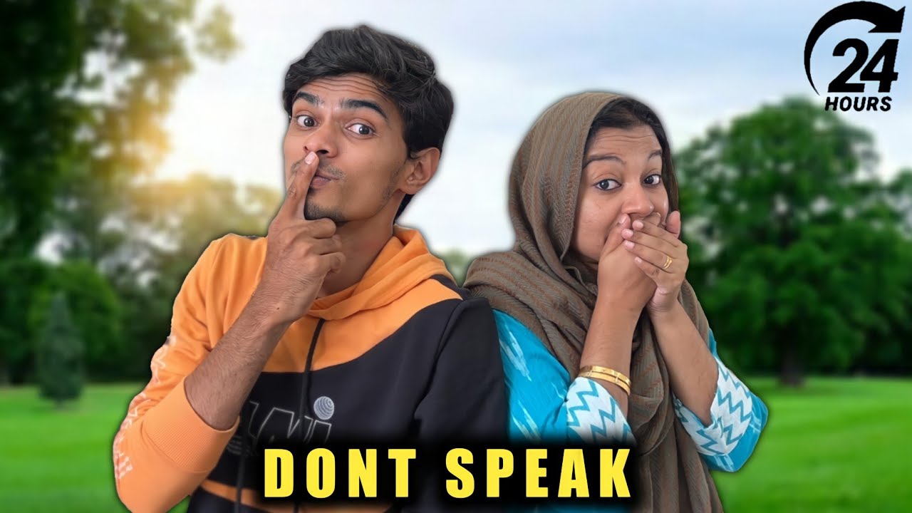 Try not to Speak TAMIL & MALAYALAM..! ( TOO FUNNY )