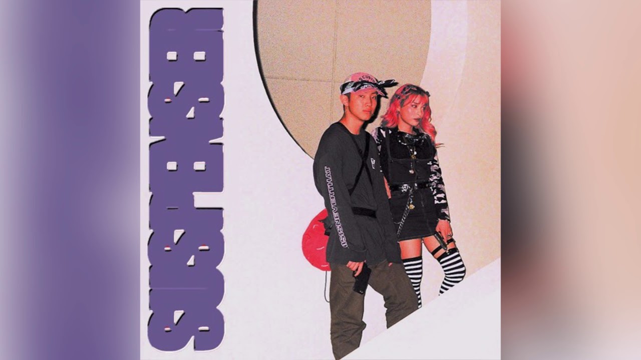 Jvcki Wai  -  SUSPENSER (feat. OLNL) (Prod. by Xindoel)