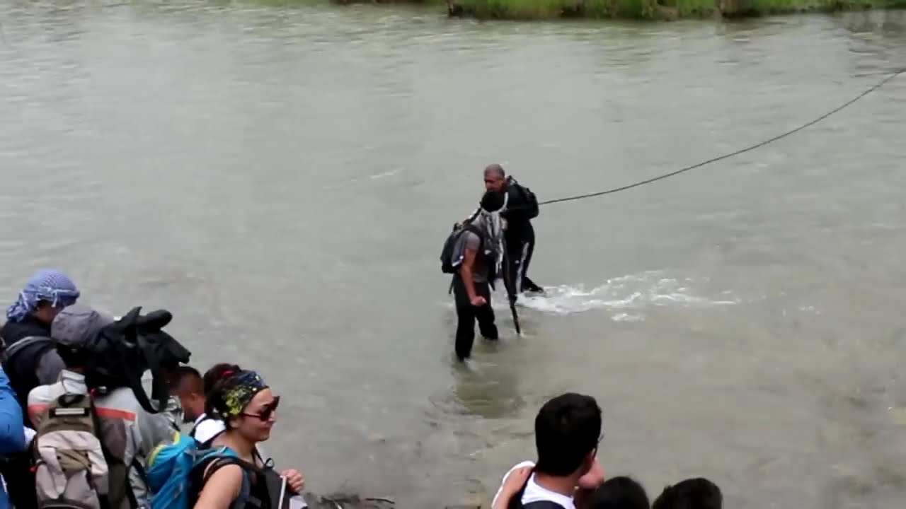 Dersim -  Hozat - Aliboğazı-  11.05.2013