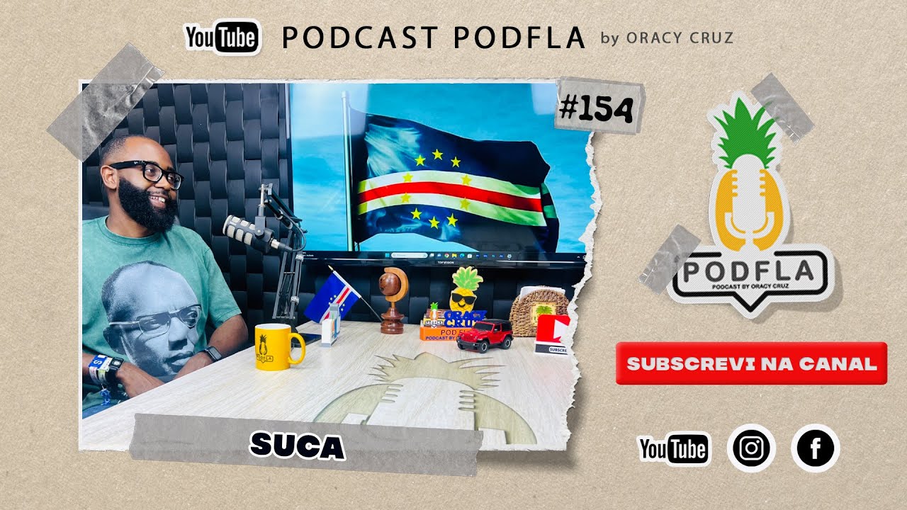 SUCA - PODFLA #154