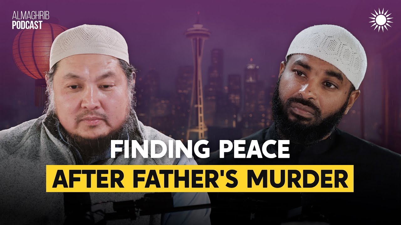 His Father Was Shot Outside the Masjid | Sh. Abdulbary Yahya & Sh. Ammar Alshukry
