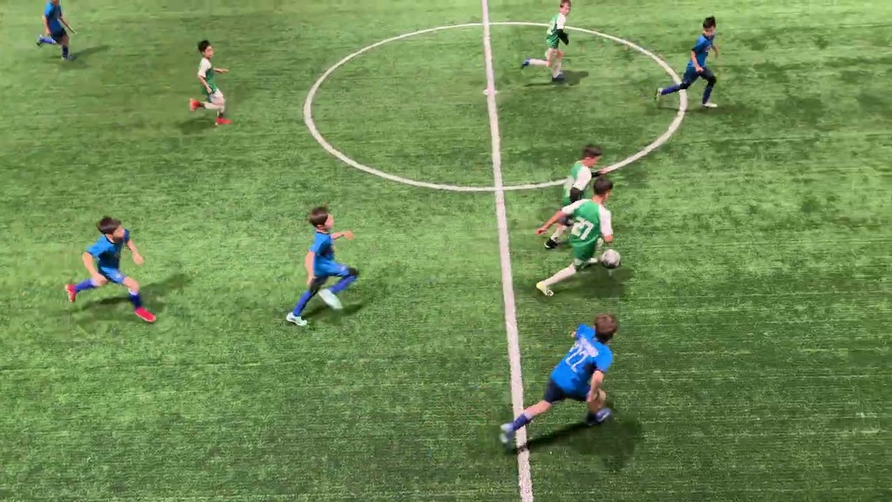 2026.03.05 FFC 2016 B 6-2 FC DINAMO 2016 [FOOTLAB CAP-2026]