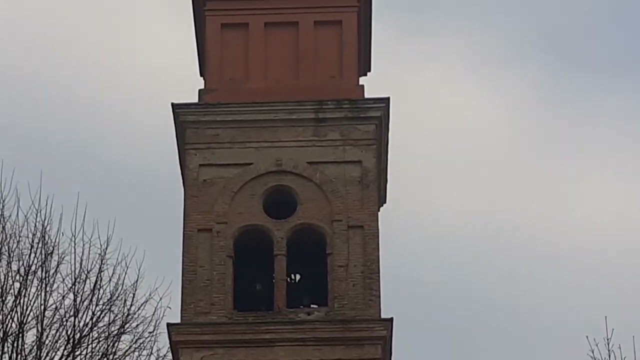 Campane di Guastalla (RE)-Pieve