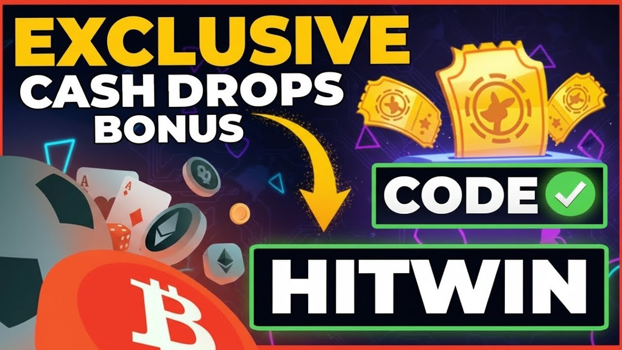 Roobet Promo Code 