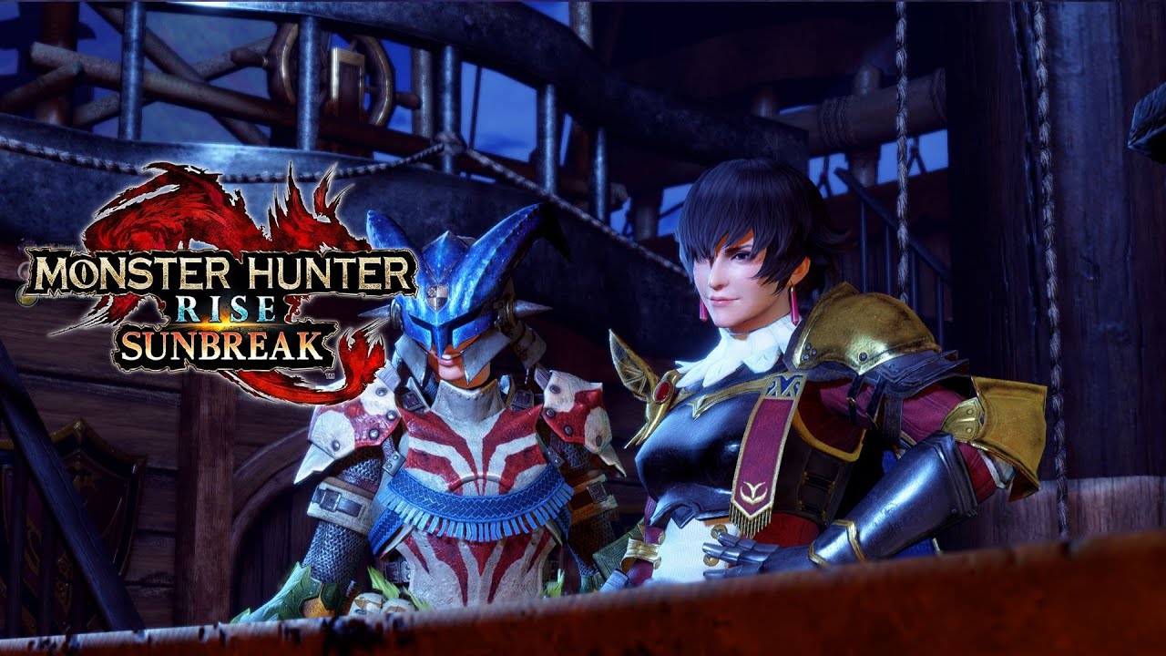 Main Story Sudah Selesai, Sekarang Apa? | Monster Hunter Rise Sunbrek