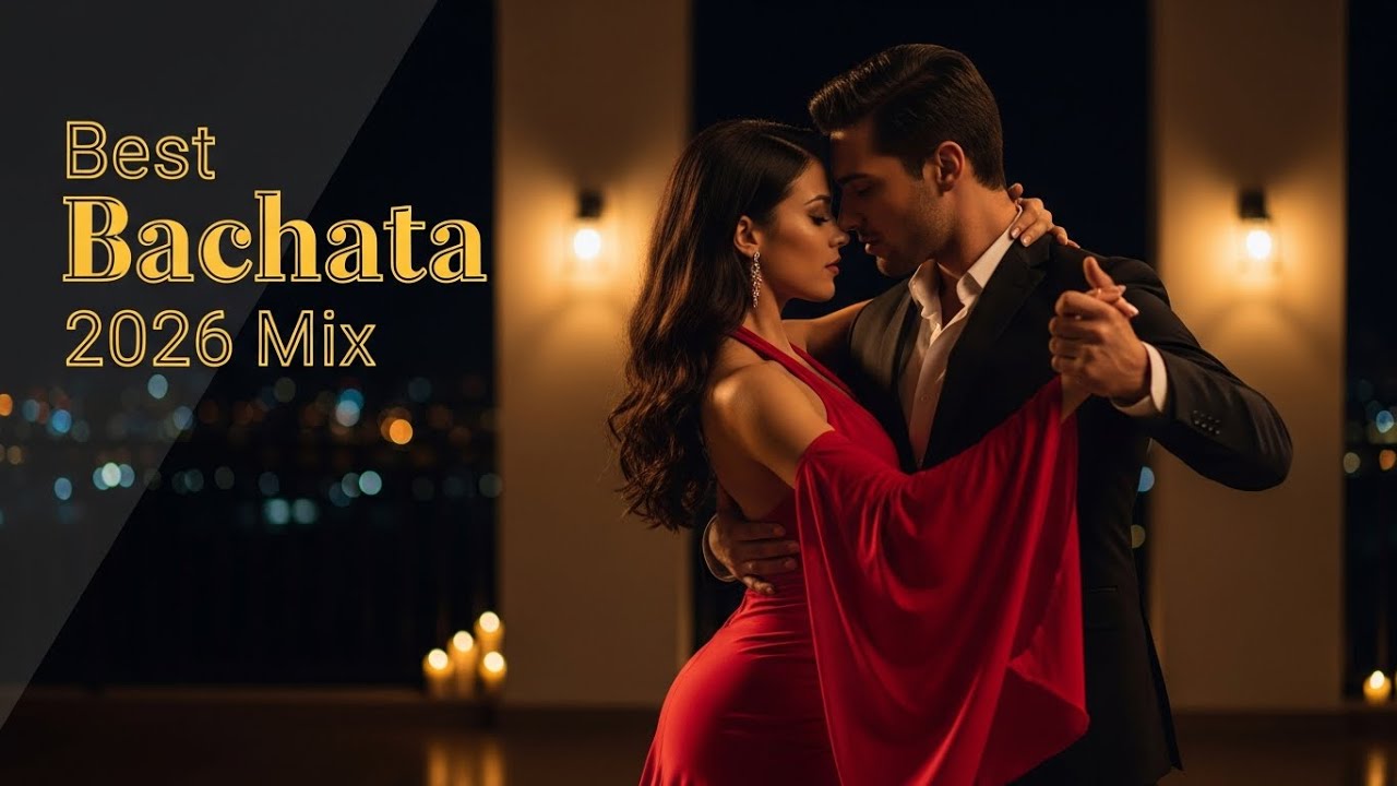 Top Romantic Bachata 2026 🌹🔥 | Amor, Deseo & Smooth Island Sounds