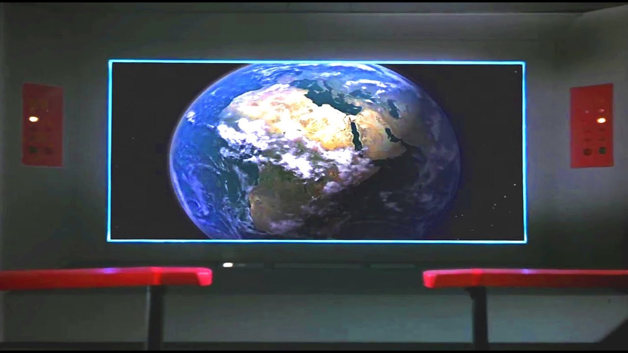 Star Trek - Another Earth