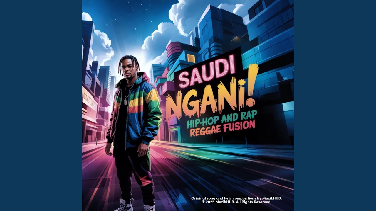 Saudi Ngani